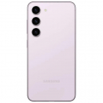 Samsung Galaxy S23 5G eSIM+SIM 8/128GB violetinė