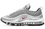 Nike Air Max 97 Og Qs 'Silver Bullet' 2017 884421-001 47.5
