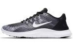 Nike Flex 2018 Rn Juoda Balta AA7397-001 42.5