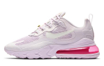 Nike Air Max 270 React &Scaron;viesiai Violetinė Skaitmeninė Rožinė Moteri&scaron;ki CZ0374-500 42