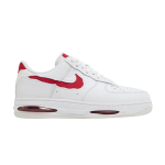 Men's Sneakers Nike Air Force 1 Low Evo University Red Summit White/University Red 42.5 white