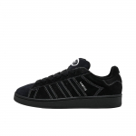 adidas Campus 00s Pagrindinės Juodos Baltos Vyri&scaron;ki Sportbačiai JP9424 42⅔