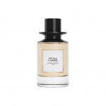 ZARA Jo Lovers Gintaro Žiedlapių Kvepalai Citrusiniai Gėlių Kvepalai Bergamotė 100ml 100ml