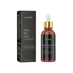 Botoxin Bliss Eliksyras Anti-Age Serumui, 30ml Anti-Age Stangrinamasis Serumas, Sumažina smulkias rauk&scaron;les ir rauk&scaron;les Naujas produktas S03 1Pcs
