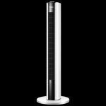 Haier FZJ1102A bok&scaron;tinis ventiliatorius be mentelių, CN ki&scaron;tukas (adapteris įtrauktas)