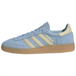 Adidas Originals Handball Spezial Patogiai priglundančio dizaino treniruočių batai Moteri&scaron;ki batai Mėlyni KK0930 40⅔