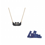 Swarovski Hyperbola pakabukas su grandinėle F ( Fits All)-Original brand box