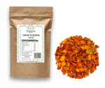 DŽIOVINTA DYNA KUBELIAIS sriuboms, salotoms ir duonos kepimui 1kg