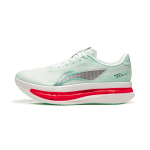 Li Ning Red Hare 9 ULTRA Amortizuojantis Neslystantis Atsparus dilimui Kvėpuojantis Lengvas At&scaron;okantis Žemas vir&scaron;us Laisvalaikio ARPW007-15 41 mėlyna