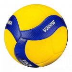 Tinklinio kamuolys V200W PU tinklinio kamuolys varžyboms ir treniruotėms