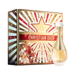 Dior J&rsquo;adore Eau de Parfum riboto leidimo dovanų rinkinys 30ml