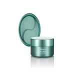 JM Solution Marine Luminous Pearl Deep Moisture akių pleistras (60ea)