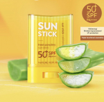 Nature Republic California Aloe Fresh pudrinė saulės lazdelė 24g