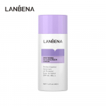 LANBENA UV kremas nuo saulės veido kremas nuo saulės SPF50+ balinantis prakaitui atsparus vandeniui atsparus kūno odos priežiūra 40 ml 1pcs violetinė