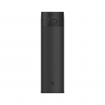 Originalus Xiaomi vandens puodelis 2 480 ml termosas, palaikantis &scaron;ilumą / &scaron;altas puodelis Kelioninis ne&scaron;iojamasis 316 l nerūdijančio plieno užrakto dizainas, atidaromas viena ranka tamsiai mėlyna spalva