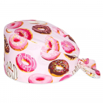 Naujas mink&scaron;tas dangtelis medvilninis reguliuojamas animacinių filmų &scaron;veitimas kepurės laboratorija Darbo chirurgijos kepurės vaistinė Stomatologas Slaugos reikmenys &Scaron;veitimo kepurės One Size