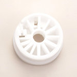 ESC Autodalys EWR5249 Elektrinio lango reguliatoriaus skriemulys 46751871,46751870 Alfa Romeo 147 2000&ndash;2010 Pristatymas i&scaron; Turkijos