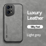 KEYSION Prabangus odinis dėklas, skirtas OPPO Find X5 Pro X5 Lite Silicone+PC, atsparus smūgiams telefono dangtelis, skirtas OPPO Find X3 X3 Pro X3 Lite for OPPO Find X5