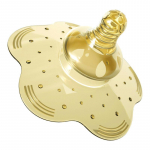 1vnt silikoninė spenelių apsauga maitinant krūtimi motinos apsaugos skydeliai spenelių dangtelis LM