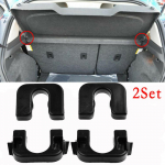 2 komplektiniai laikikliai, skirti Ford Fiesta MK7 MK8 Focus MK3 C-Max MK1 MK2 Mondeo MK4