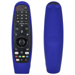 MR20GA silikoninis apsauginis dangtelis LG AN-MR20GA nuotolinio valdymo pulto silikoniniam dėklui mėlyna