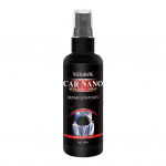 Car Nano Repair Spray Savaime i&scaron;sivalantis efektyvus automobilių va&scaron;ko lako pur&scaron;kiklis itin blizgus dangos va&scaron;ko pur&scaron;kalas, skirtas transporto priemonių dažams