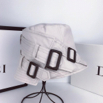 Sombreros de cubo para mujer, dise&ntilde;o en 4 colores que combina con todo, protecci&oacute;n solar solida a la moda, paaugliai, populiarus