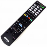 NAUJAS pakaitinis RM-AAU104, skirtas SONY AV garso grotuvo imtuvui, nuotolinio valdymo pultui STR-DH520 STR-DN610 STR-DH710 STR-KS380 STR-KS470