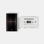 BTS &ndash; [Dynamite] Limited Edition CASSETTE
