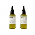 Ryo Root: Gen Hair Ross Scolp Essence 80 ml # 2PCS