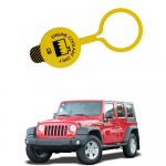 Dodge Journey Raider Ram 2500 3500 Jeep Jk 55056382AA au&scaron;inimo skysčio rezervuaro dangtelis