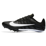 Nike Zoom Rival S 9 Juodi Balti Unisex Sportbačiai Volt 907564-017 44 black