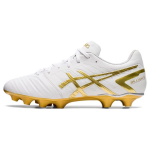 Asics DS Light Balti Praturtintos Aukso Spalvos Vyri&scaron;ki Sportbačiai 1103A068-122 42