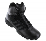 Adidas GSG-9.7.E batai &ndash; vyri&scaron;ki batai odiniai juodi GZ6115 ORIGINALUS GSG 9.7 EU 42 2/3 UK 8.5 juoda