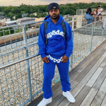 2023 m. Europos ir Amerikos naujasis &bdquo;Young Thug Celebrity&ldquo; to paties stiliaus &bdquo;Sp5der Hoodie&ldquo; vyri&scaron;kas laisvalaikio sportinis rinkinys, sustorintas pliu&scaron;inis M
