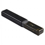 Anglies pluo&scaron;to technologijos ledo ritulio lazdos prailginimas geresniam pasirodymui