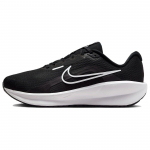 Nike &bdquo;Downshifter 13&ldquo; ypač platūs vyri&scaron;ki sportbačiai, juodi, balti, dūminiai, pilki FJ1284-001 44