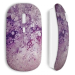 Souris Sans Fil Bulles de savon