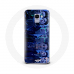 Coque pour Samsung Galaxy J6 2018 BTS Proof Le nouvel album Yet To Come 2022 Affiche