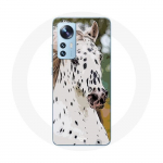 Coque pour Xiaomi Mi 12 / 12X Appaloosa Cheval blanc