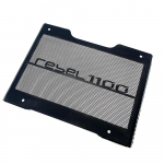 For HONDA REBEL 1100 Rebel1100 rebel 1100  CMX 1100  Motorcycle Radiator Grille Grill Protective Guard