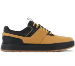 TIMBERLAND Maple Grove Low &ndash; vyri&scaron;ki sportbačiai batai odiniai kvietiniai TB0A2E7D-231 ORIGINALAS EU 45 US 11 ruda