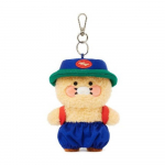 Wiggle Wiggle X Kakao Friends Raktų pakabukas_Chunsik Keyring_Chunsik