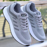 Vyri&scaron;ki batai, mink&scaron;tas padas, patogūs bėgimo laisvalaikio batai, flyknit sportiniai batai, vyri&scaron;ki laisvalaikio batai 42