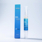 Nail Nutrition Oil Pen Nail Repair Anti-barb Exfoliating Nail Care Solution 4ML