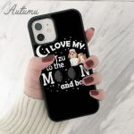 Shih Tzu &scaron;unų telefono dėklas, skirtas iPhone 11 12 13 14 Pro Max mini X XR XS SE 2020 5 6S 7 8 Plus Samsung Galaxy S21 S22 dangtelis iPhone 6plus