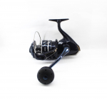 Shimano Reel Spinning Stradic 2024 SW 8000 HG (7441)