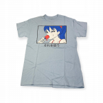 Koszulka T-shirt męski okrągły dekolt SPENCER'S M