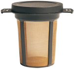 MSR lauko Magmate kavos filtras [Originalus japoni&scaron;kas produktas] 39003 beige
