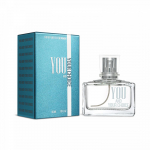 CHOICE eau de toilette for women Your Choice Parfum 50 ML